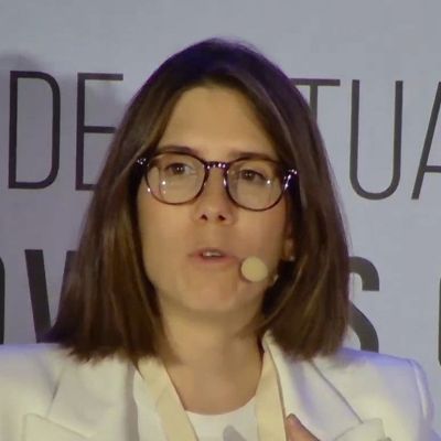 Mercedes Rivas Lasarte
